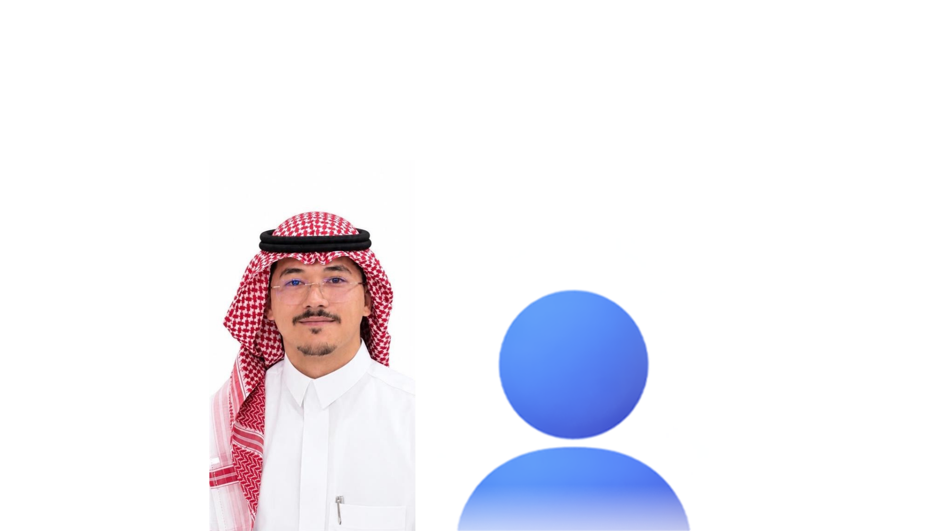 Seraj Ghuni & Ammar Alqurashi