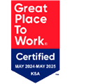 ISO 27001 Certified Logo