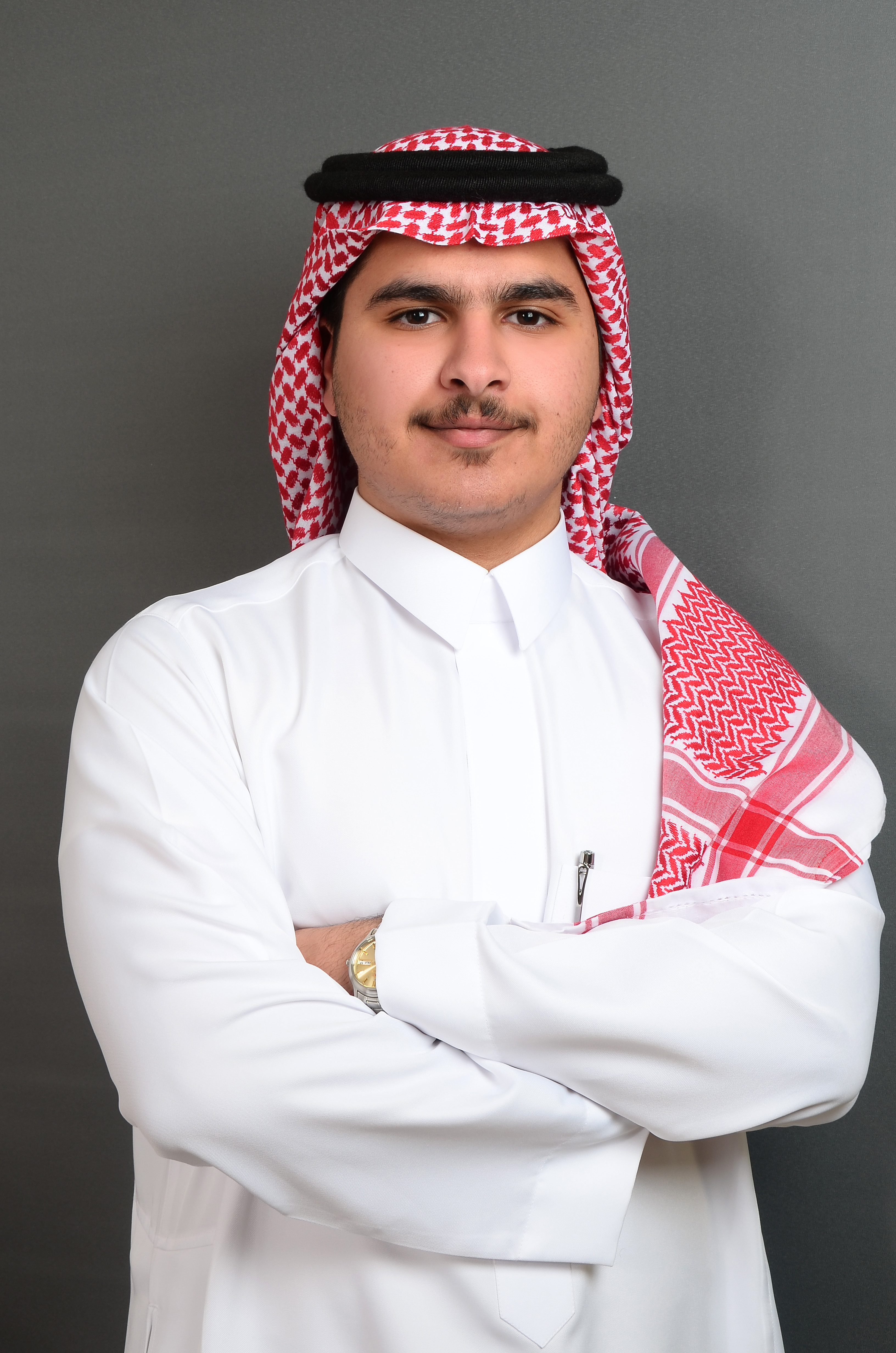 Mohammed Aladghm